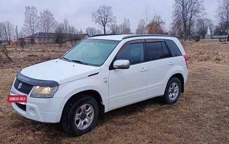 Suzuki Grand Vitara, 2009 год, 785 000 рублей, 7 фотография