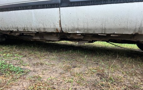 Opel Zafira A рестайлинг, 1999 год, 90 000 рублей, 10 фотография