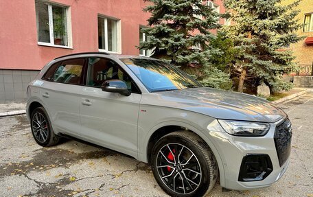 Audi Q5, 2025 год, 6 490 000 рублей, 6 фотография