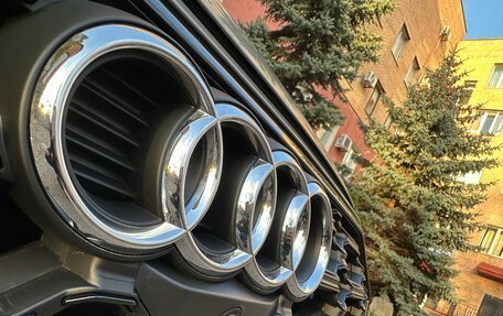 Audi Q5, 2025 год, 6 490 000 рублей, 14 фотография