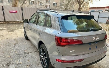 Audi Q5, 2025 год, 6 490 000 рублей, 9 фотография