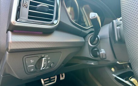 Audi Q5, 2025 год, 6 490 000 рублей, 21 фотография