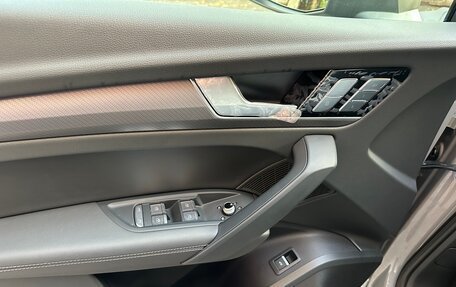 Audi Q5, 2025 год, 6 490 000 рублей, 20 фотография