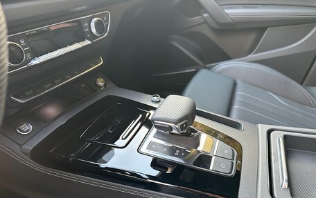 Audi Q5, 2025 год, 6 490 000 рублей, 22 фотография