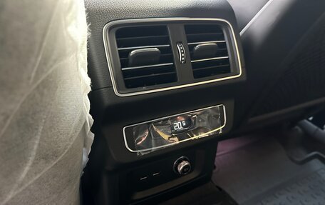 Audi Q5, 2025 год, 6 490 000 рублей, 32 фотография