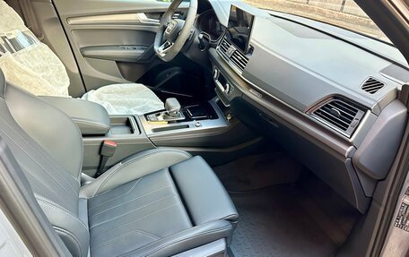 Audi Q5, 2025 год, 6 490 000 рублей, 24 фотография