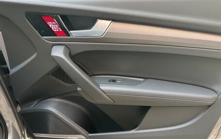 Audi Q5, 2025 год, 6 490 000 рублей, 27 фотография