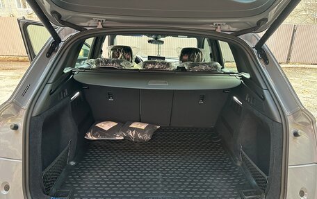 Audi Q5, 2025 год, 6 490 000 рублей, 38 фотография