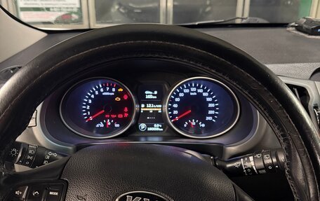 KIA Sportage III, 2014 год, 1 300 000 рублей, 6 фотография