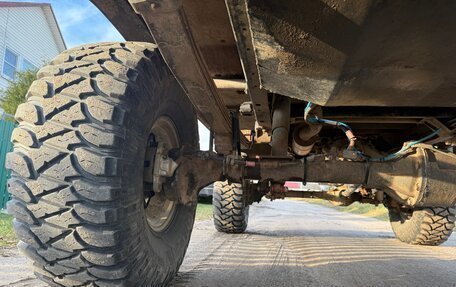 ЛуАЗ 3151, 2002 год, 999 999 рублей, 9 фотография