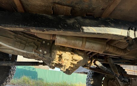 ЛуАЗ 3151, 2002 год, 999 999 рублей, 11 фотография