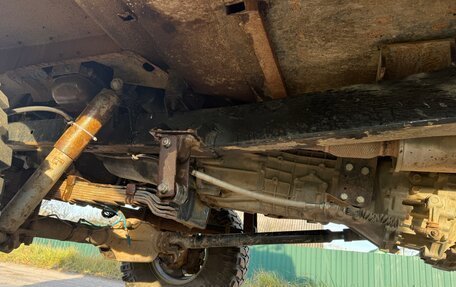 ЛуАЗ 3151, 2002 год, 999 999 рублей, 12 фотография