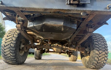 ЛуАЗ 3151, 2002 год, 999 999 рублей, 7 фотография