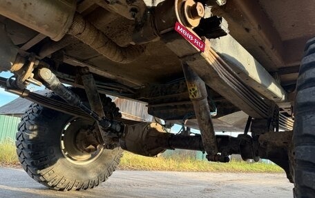 ЛуАЗ 3151, 2002 год, 999 999 рублей, 10 фотография