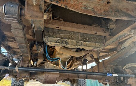 ЛуАЗ 3151, 2002 год, 999 999 рублей, 15 фотография