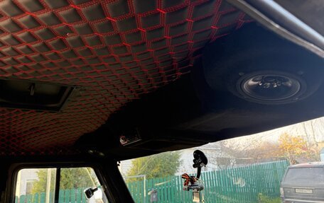 ЛуАЗ 3151, 2002 год, 999 999 рублей, 21 фотография