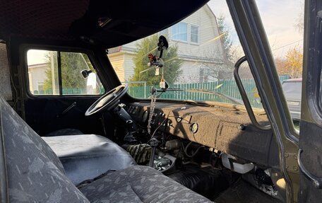 ЛуАЗ 3151, 2002 год, 999 999 рублей, 20 фотография