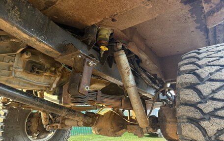 ЛуАЗ 3151, 2002 год, 999 999 рублей, 19 фотография