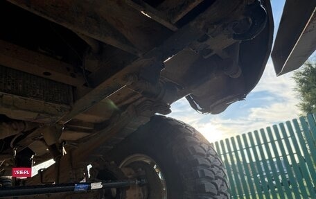 ЛуАЗ 3151, 2002 год, 999 999 рублей, 14 фотография