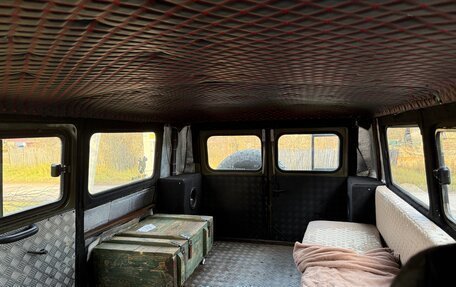 ЛуАЗ 3151, 2002 год, 999 999 рублей, 22 фотография