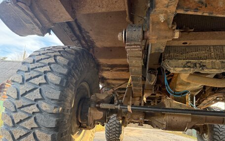 ЛуАЗ 3151, 2002 год, 999 999 рублей, 16 фотография