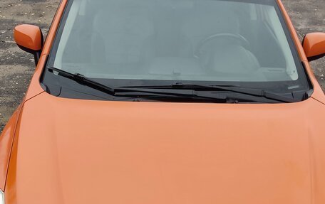 Subaru XV I рестайлинг, 2011 год, 1 350 000 рублей, 9 фотография