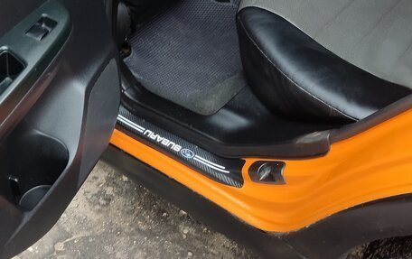 Subaru XV I рестайлинг, 2011 год, 1 350 000 рублей, 17 фотография