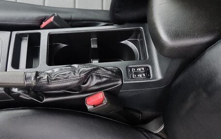 Subaru XV I рестайлинг, 2011 год, 1 350 000 рублей, 20 фотография