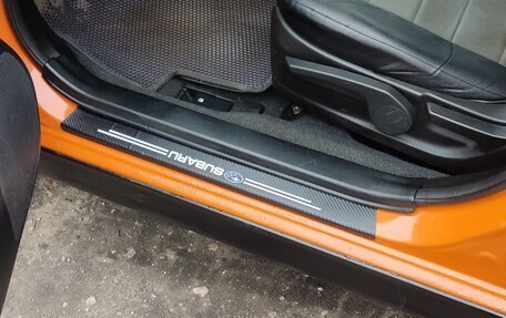 Subaru XV I рестайлинг, 2011 год, 1 350 000 рублей, 19 фотография