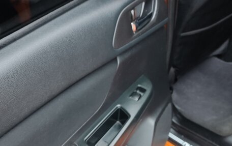 Subaru XV I рестайлинг, 2011 год, 1 350 000 рублей, 18 фотография