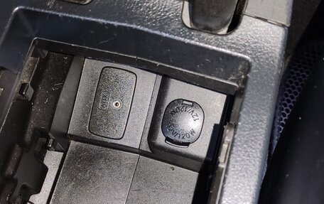 Subaru XV I рестайлинг, 2011 год, 1 350 000 рублей, 21 фотография