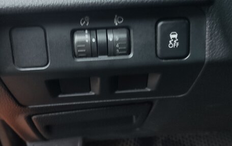 Subaru XV I рестайлинг, 2011 год, 1 350 000 рублей, 22 фотография