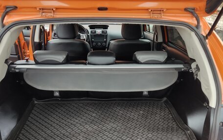 Subaru XV I рестайлинг, 2011 год, 1 350 000 рублей, 28 фотография