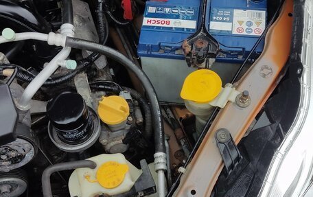 Subaru XV I рестайлинг, 2011 год, 1 350 000 рублей, 25 фотография