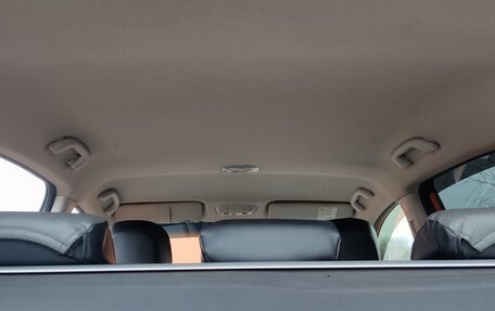 Subaru XV I рестайлинг, 2011 год, 1 350 000 рублей, 31 фотография