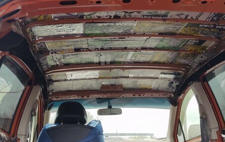 Subaru XV I рестайлинг, 2011 год, 1 350 000 рублей, 39 фотография