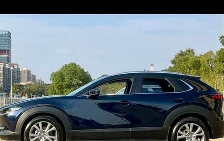 Mazda CX-30 I, 2025 год, 2 300 000 рублей, 4 фотография