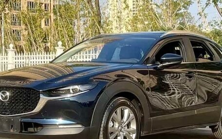 Mazda CX-30 I, 2025 год, 2 300 000 рублей, 5 фотография