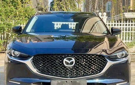 Mazda CX-30 I, 2025 год, 2 300 000 рублей, 6 фотография