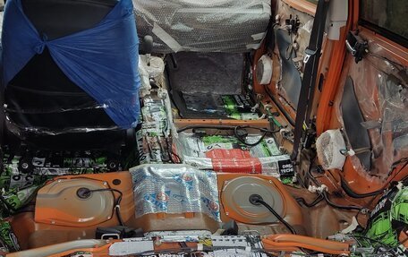 Subaru XV I рестайлинг, 2011 год, 1 350 000 рублей, 40 фотография