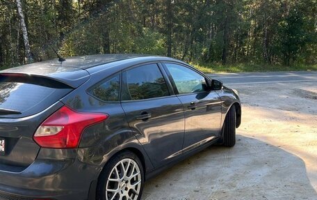 Ford Focus III, 2012 год, 790 000 рублей, 5 фотография