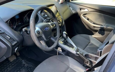 Ford Focus III, 2012 год, 790 000 рублей, 9 фотография