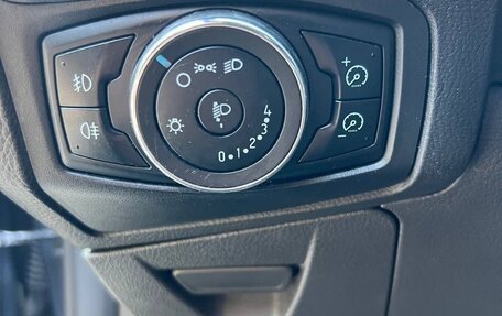 Ford Focus III, 2012 год, 790 000 рублей, 15 фотография