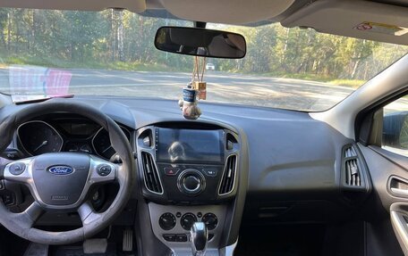 Ford Focus III, 2012 год, 790 000 рублей, 12 фотография