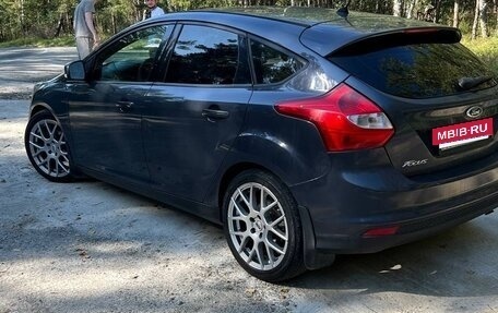 Ford Focus III, 2012 год, 790 000 рублей, 6 фотография