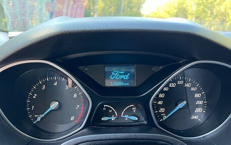 Ford Focus III, 2012 год, 790 000 рублей, 10 фотография