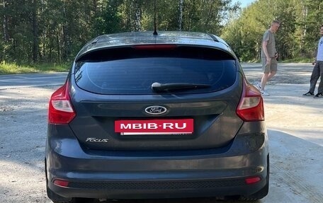 Ford Focus III, 2012 год, 790 000 рублей, 8 фотография