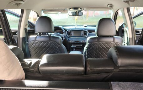 KIA Sorento III Prime рестайлинг, 2019 год, 2 800 000 рублей, 10 фотография