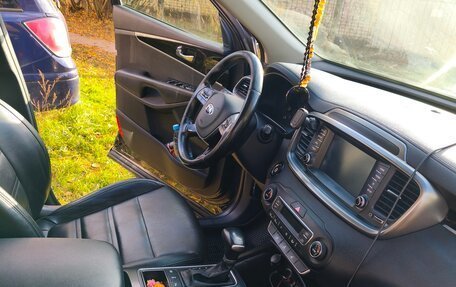 KIA Sorento III Prime рестайлинг, 2019 год, 2 800 000 рублей, 12 фотография