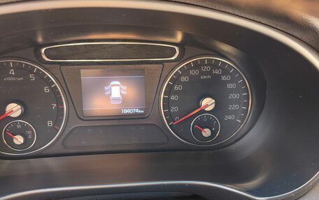 KIA Sorento III Prime рестайлинг, 2019 год, 2 800 000 рублей, 8 фотография